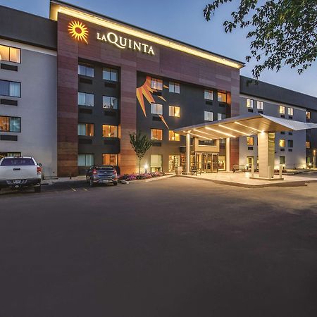 La Quinta By Wyndham Hartford Bradley Airport Hotell Windsor Locks Eksteriør bilde