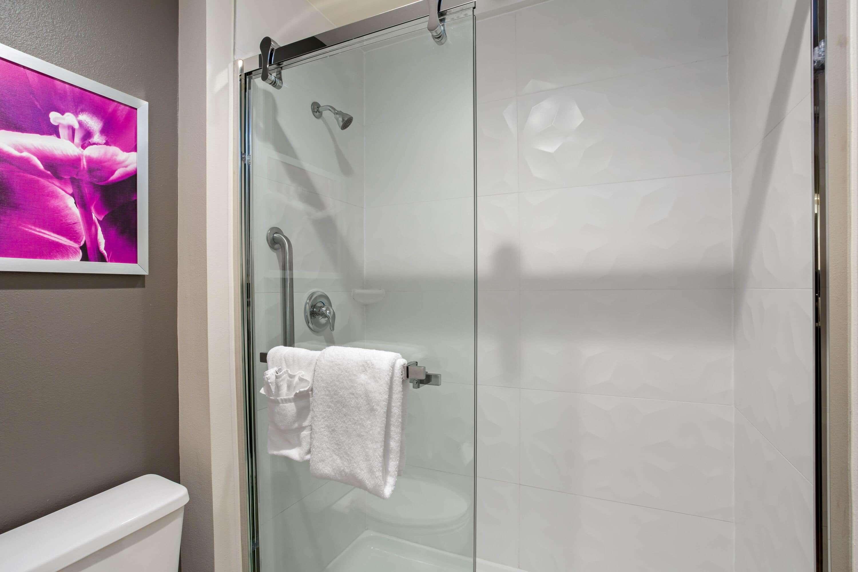 La Quinta By Wyndham Hartford Bradley Airport Hotell Windsor Locks Eksteriør bilde