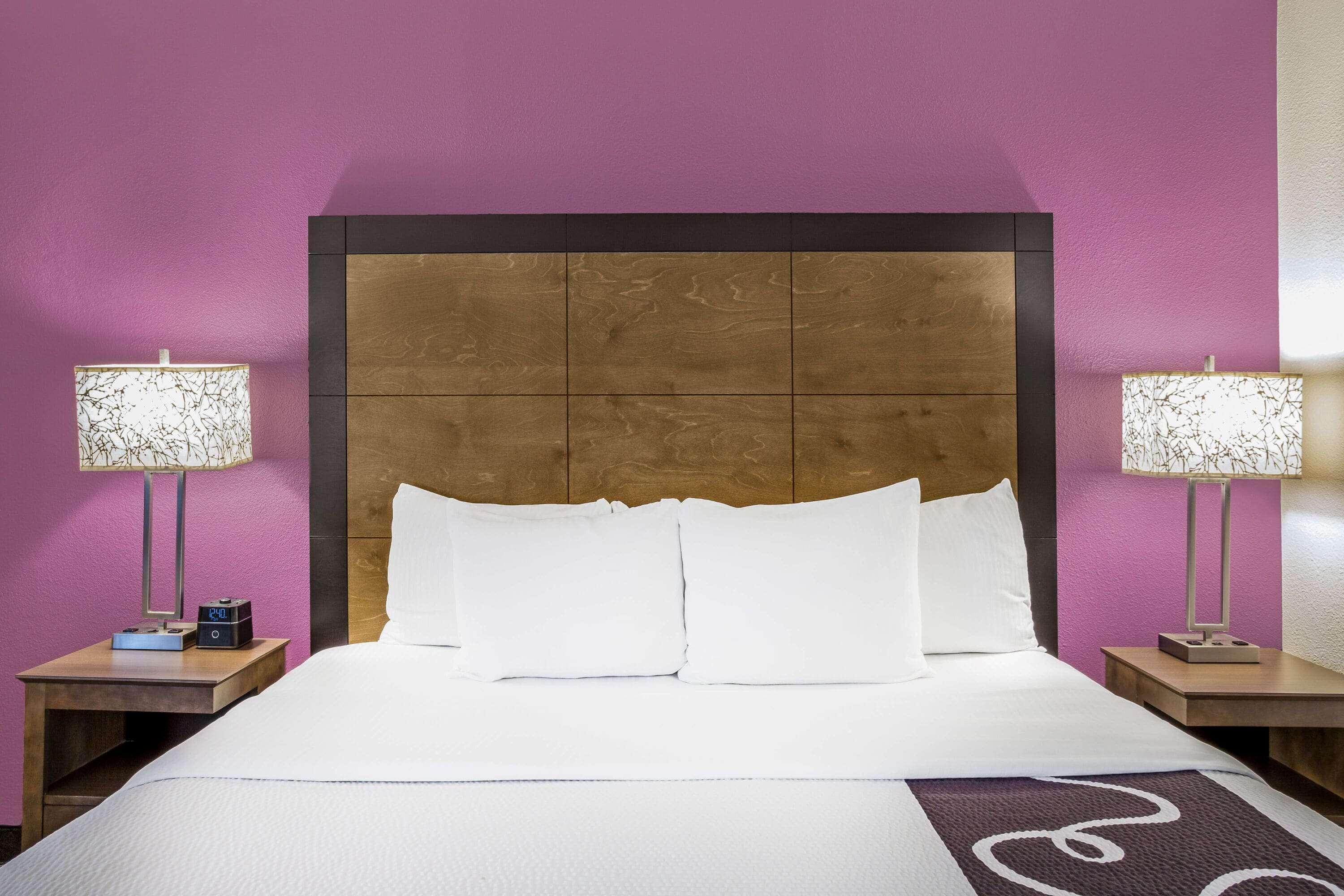 La Quinta By Wyndham Hartford Bradley Airport Hotell Windsor Locks Eksteriør bilde