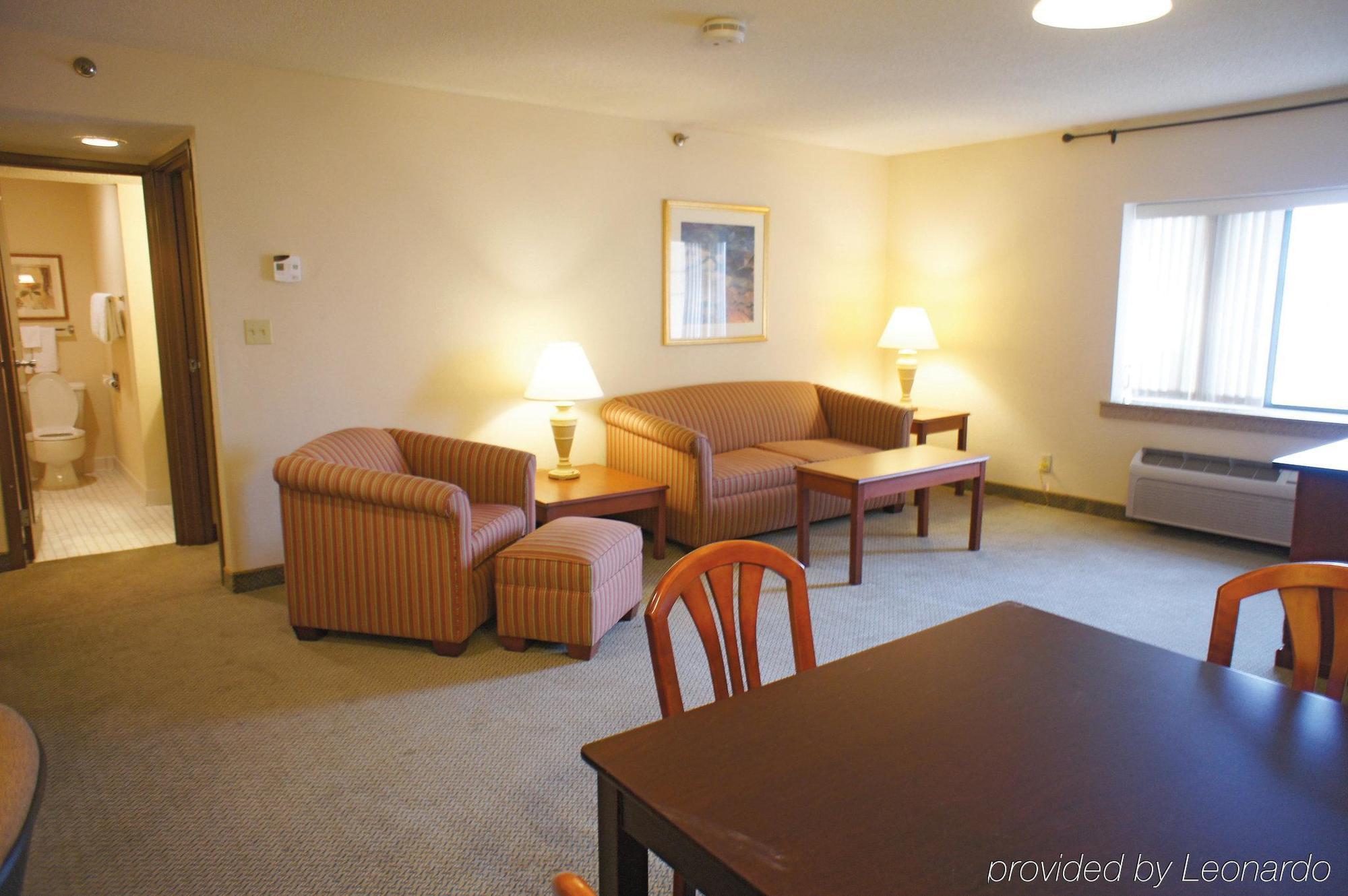 La Quinta By Wyndham Hartford Bradley Airport Hotell Windsor Locks Eksteriør bilde