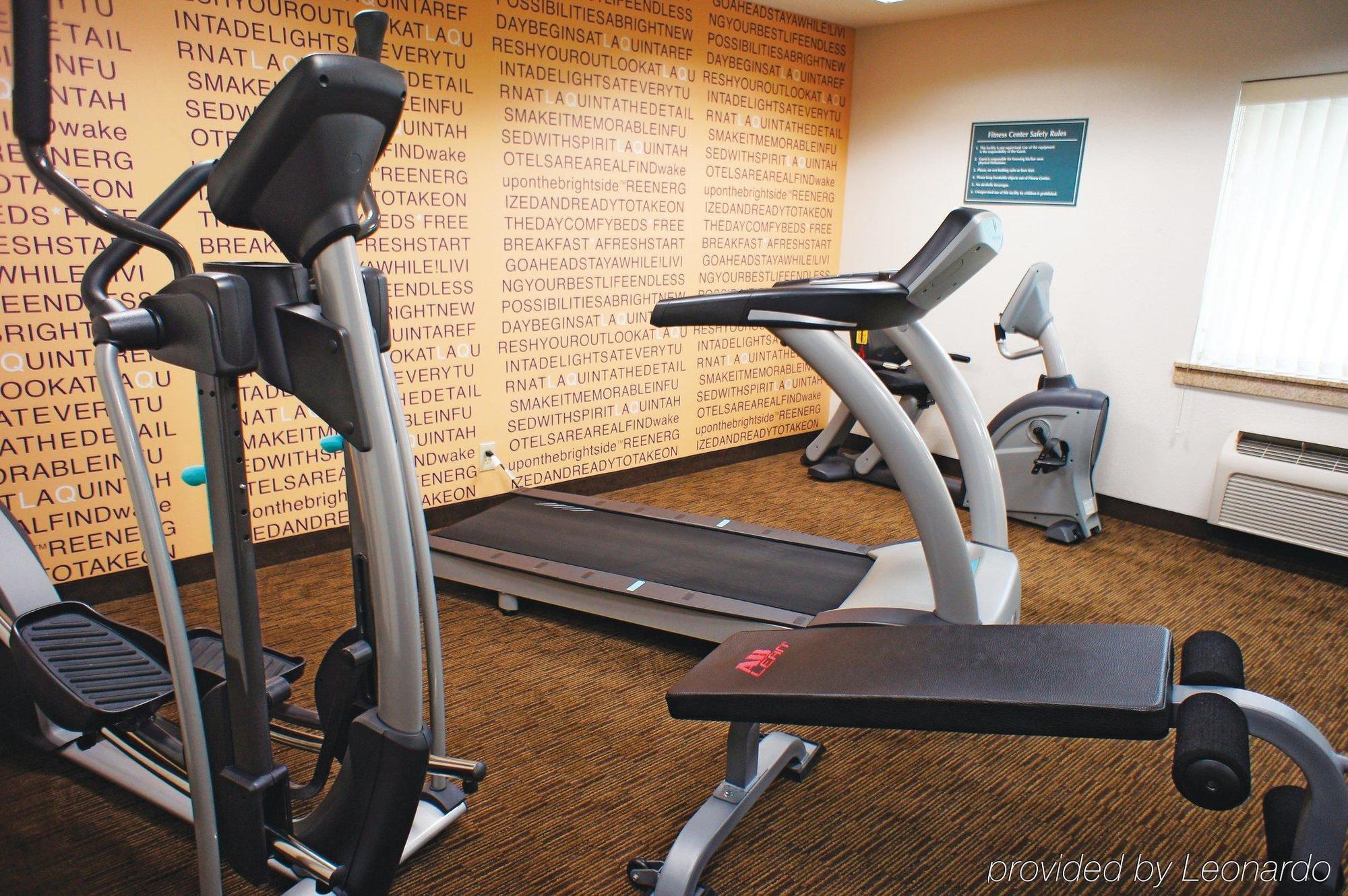 La Quinta By Wyndham Hartford Bradley Airport Hotell Windsor Locks Eksteriør bilde